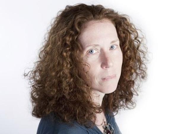 Veerle Vanden Bosch