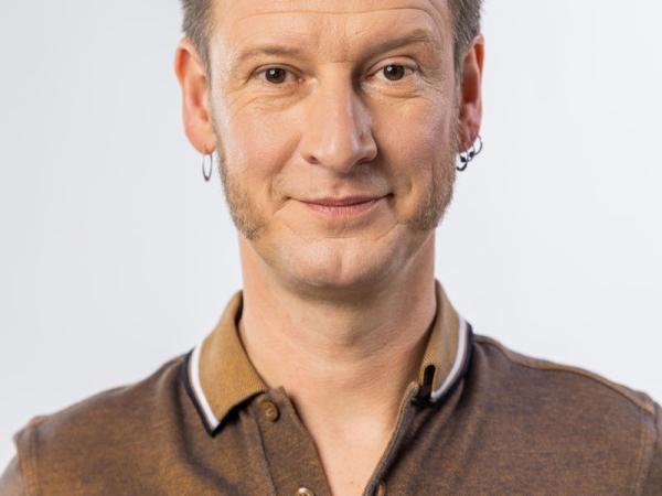 Wouter Deprez