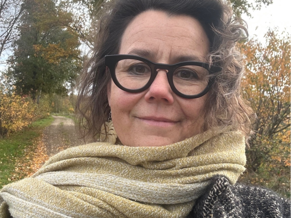 Veerle Moureau
