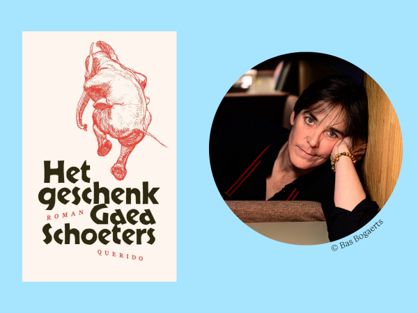Gaea Schoeters