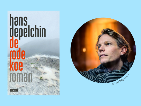 Educatief materiaal 'De rode koe'